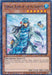 General Raiho of the Ice Barrier (Duel Terminal) [HAC1-EN046] Common - for just $0.75! 