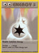 Double Colorless Energy (124/130) [Base Set 2] - for just $1.10! 