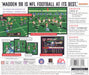 Madden NFL 98 – PlayStation 1 (PS1) - for just $6.99! 