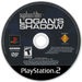 Syphon Filter: Logan's Shadow – PlayStation 2 (PS2) - for just $0! 