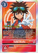 Taiki Kudo [BT10-087] [Xros Encounter Pre-Release Cards] - Just $0.30! Shop now at Retro Gaming of Denver