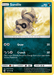 Sandile (83/149) [Sun & Moon: Base Set] - for just $0.10! 