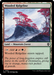 Wooded Ridgeline (BLC-353) - Bloomburrow Commander - for just $0.09! 