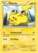 Pikachu (39/99) [Black & White: Next Destinies] - for just $1.60! 