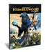 Humblewood Hardcover Campaign Book - for just $49.98! 