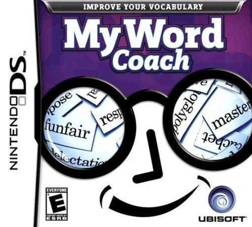 My Word Coach – Nintendo DS (DS) - for just $2.99! 