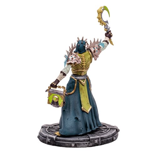 McFarlane Toys World of Warcraft Wave 1 1:12 Posed Figure - Select Figure(s) - Just $29.99! Shop now at Retro Gaming of Denver