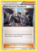 Team Rocket's Handiwork (112/124) [XY: Fates Collide] - for just $0.15! 