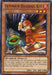 Ultimate Baseball Kid (Red) [DL15-EN003] Rare - for just $4! 
