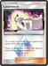Lusamine (182/214) (Prism Star) [Sun & Moon: Lost Thunder] - for just $0.50! 