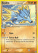 Seadra (37/101) (Delta Species) [EX: Dragon Frontiers] - for just $0.50! 