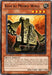 Koa'ki Meiru Wall [STBL-EN087] Rare - for just $0.10! 