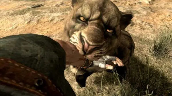 Cabela's Dangerous Hunts 2011 – PlayStation 3 (PS3) - for just $5.99! 