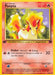 Ponyta (64/82) [Team Rocket 1st Edition] - for just $0.35! 