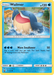 Wailmer (39/168) [Sun & Moon: Celestial Storm] - for just $0.10! 