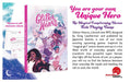 Glitter Hearts - RPG - for just $29.95! 