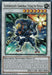 Superheavy Samurai Stealth Ninja [MP17-EN203] Rare - for just $0.10! 