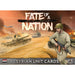 Fate of a Nation: Syrian Unit Cards - for just $20! 