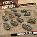 Fate of a Nation: T-54 Tank Battalion - for just $85! 