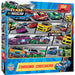 NASCAR - Chasing Checkers 100 Piece Jigsaw Puzzle - for just $12.99! 