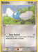 Swablu (66/108) [EX: Power Keepers] - for just $0.20! 