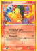 Cyndaquil (54/115) [EX: Unseen Forces] - for just $1.05! 