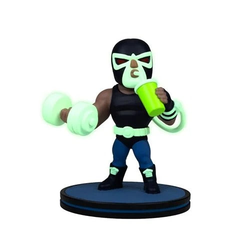 QMx Q-Fig DC Batman: The Animated Series Blind Box Wave 1-R1 (1 Box with 1 Figure) - for just $22.24! 