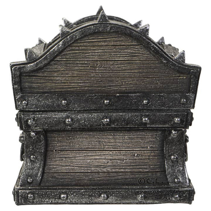 Pirate Chest Treasure Box - for just $35! 