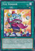 Toy Vendor [MP15-EN170] Common - for just $0.25! 