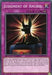 Judgment of Anubis [SBCB-EN194] Common - for just $0.10! 