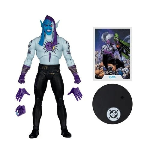 McFarlane Toys DC Multiverse 7-Inch Scale Action Figure - Select Figure(s) - for just $29.99! 