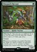 Pawpatch Recruit (PPBLB-187) - Bloomburrow Promos - for just $0.57! 