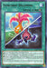 Synchro Dilemma [LED8-EN026] Rare - for just $0.10! 