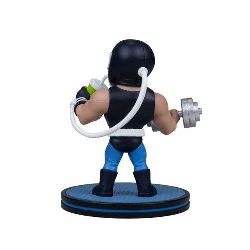 QMx Q-Fig DC Batman: The Animated Series Blind Box Wave 1-R1 (1 Box with 1 Figure) - for just $22.24! 