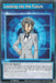 Looking into the Future [SGX1-ENS10] Common - for just $0.10! 