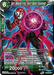 Dark Masked King, Spirit Boost Sovereign (P-321) [Tournament Promotion Cards] - for just $1.85! 