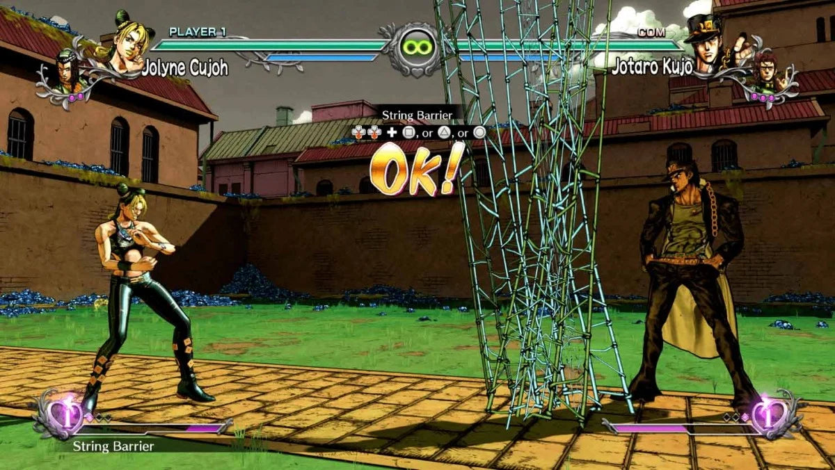 JoJo's Bizarre Adventure: All-Star Battle R – PlayStation 4 (PS4) - for just $0! 