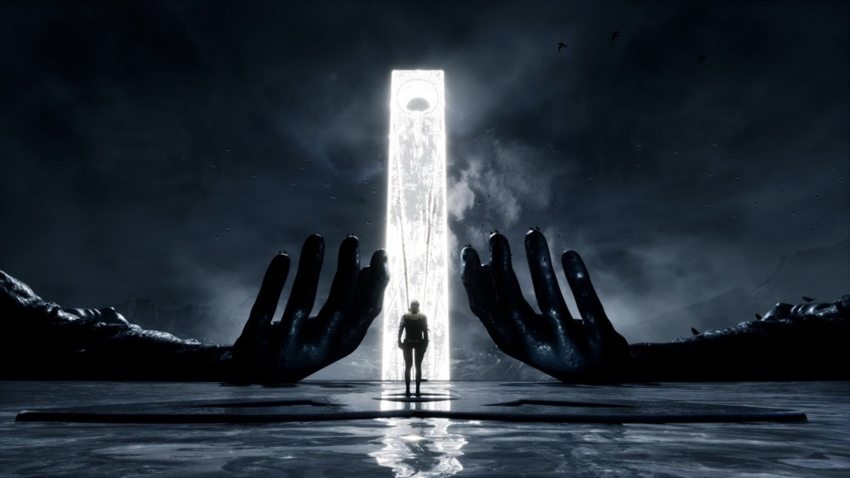 Karma : The Dark World [Limited Edition][Import] – PlayStation 5 (PS5) - for just $0! 