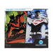 McFarlane Toys DC Multiverse Batman Beyond vs. Justice Lord Superman 7-Inch Scale Action Figure 2-Pack - Premium Action & Toy Figures - Just $44.90! Shop now at Retro Gaming of Denver