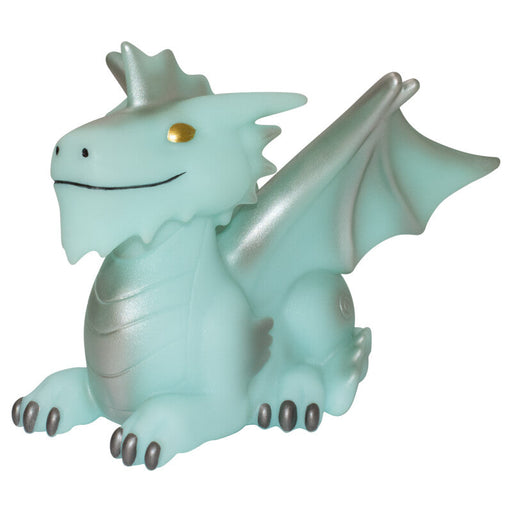 Ultra PRO: Figurines of Adorable Power - Silver Dragon (Miirym Spirit Variant) - for just $0! 