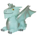 Ultra PRO: Figurines of Adorable Power - Silver Dragon (Miirym Spirit Variant) - for just $0! 