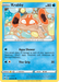 Krabby (042/202) [Sword & Shield: Base Set] - for just $0.10! 