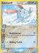 Azumarill (19/113) (Delta Species) [EX: Delta Species] - for just $3.65! 