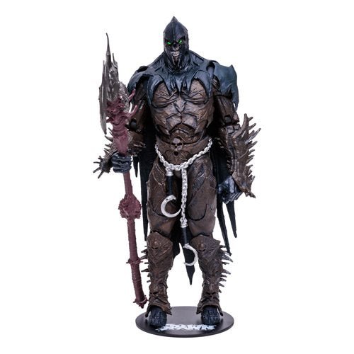 McFarlane Toys Spawn 7-Inch Action Figure - Select Figure(s) - for just $25.24! 