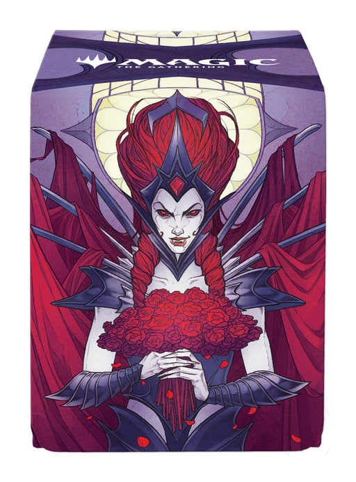 Ultra PRO: Alcove Flip Box - Innistrad Crimson Vow (Olivia) - for just $0! 