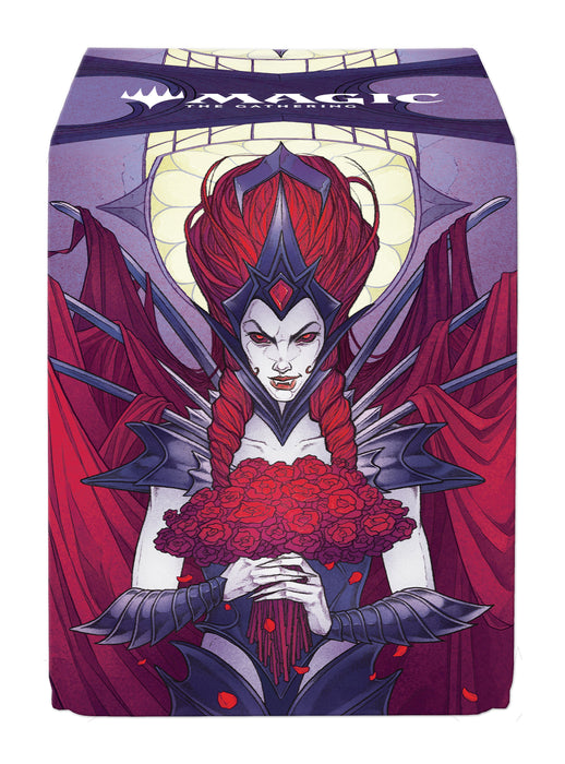 Ultra PRO: Alcove Flip Box - Innistrad Crimson Vow (Olivia) - for just $0! 