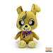 FNAF Movie Springtrap 9" Plush - for just $34.99! 