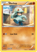Machop (47/101) [Black & White: Plasma Blast] - for just $0.15! 