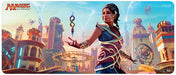 Ultra PRO: Playmat - Kaladesh (6ft Table) - Just $0! Shop now at Retro Gaming of Denver