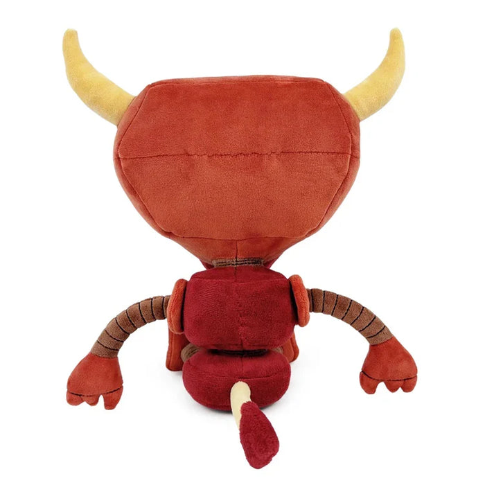 Robot Devil 9" Plush - for just $34.99! 